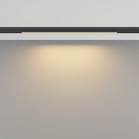 Трековый светильник Technical BASIS TR190-1-5W2.7K-B - фото