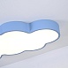 Потолочный Светильник Cloud 60 Розовый Imperiumloft 186682-26 - фото