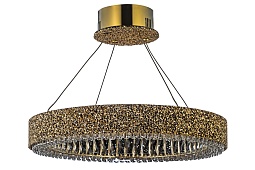 Люстра подвесная Dio D`arte Elite Neuron L 1.5.50.100 G