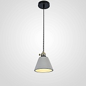 Подвесная Люстра Industry B 15*14.5 Imperiumloft 181044-26