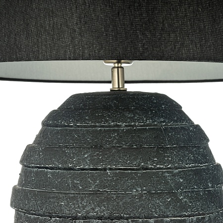 Настольная лампа Arti Lampadari Simona E 4.1 B - фото