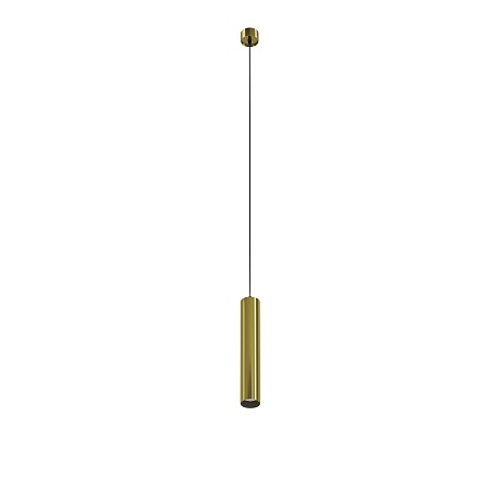 Подвесной светильник Technical FOCUS LED P072PL-L12W4K-BS - фото