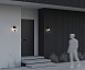 Настенный светильник (бра) Outdoor Abbey Road O003WL-01B - фото