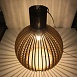 Подвесной Светильник Secto Octo 4240 Lamp White Imperiumloft 204454-22 - фото