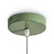 Подвесной светильник Freya FR5405PL-01GN - фото