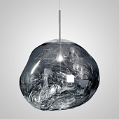 Подвесной Светильник Tom Dixon Melt Pendant Silver D38 Imperiumloft 233054-22
