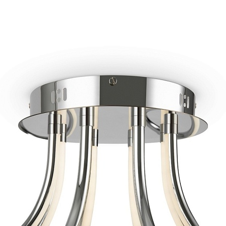 Потолочный светильник Freya Timeless FR6045CL-L96CH - фото