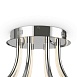 Потолочный светильник Freya Timeless FR6045CL-L96CH - фото