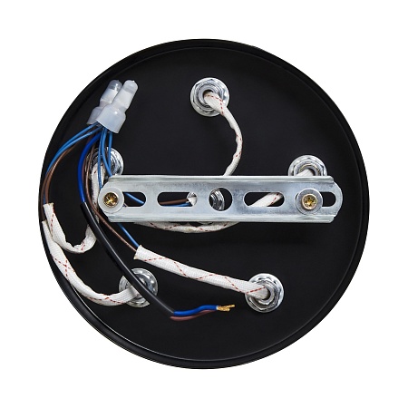 Люстра Freya FR5464CL-05CH - фото