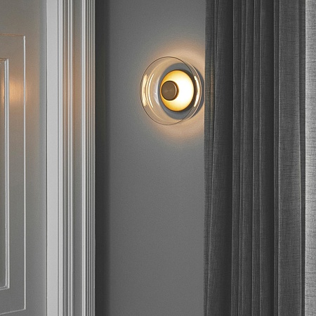 Настенный Светильник Arctic Wall Imperiumloft 151351-26 - фото