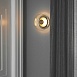 Настенный Светильник Arctic Wall Imperiumloft 151351-26 - фото