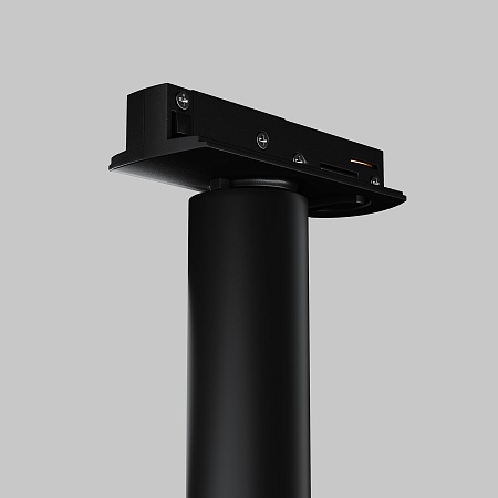 Трековая система Maytoni накладная 220V 200 TS-D-200-TR142-1-6W3K-B