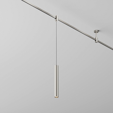 Трековый светильник Technical TR155-1-5W3K-PT - фото