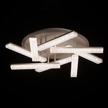 Люстра De City Оскар 510012208 - фото