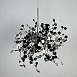 Люстра Tezani Argent Suspension Pendant Lamp 40 Imperiumloft 84501-22 - фото