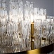 Потолочная люстра Divinare MEADOW 6053/17 LM-12 - фото
