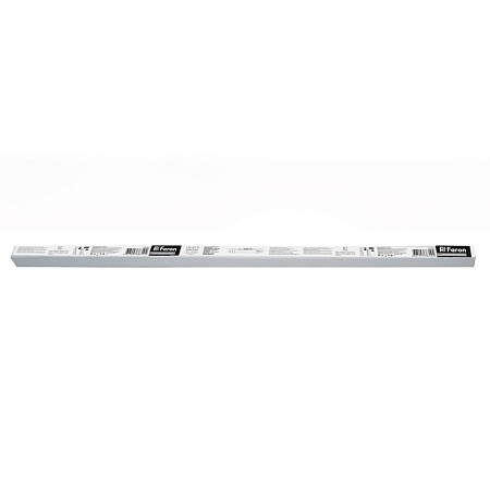 Лампа светодиодная Feron LB-213 G13 10W 175-265V 6400K 0,6м - фото
