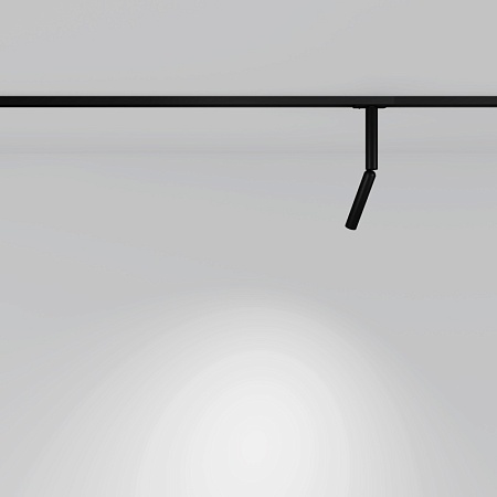 Трековая система Maytoni накладная 220V 200 TS-D-200-TR142-1-6W4K-B