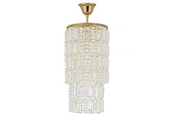 Подвесная люстра Arti Lampadari Stella E 1.5.20.102 G 