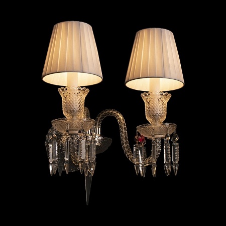 10210/2W White Настенный светильник LOFT IT Zenith - фото