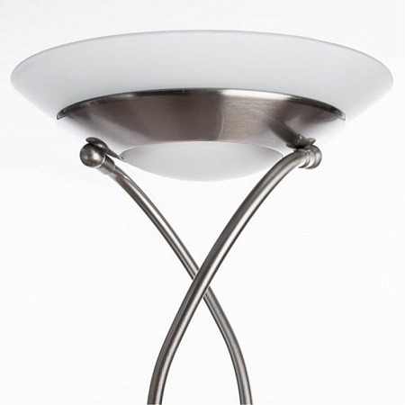  Лампа для чтения ARTE LAMP A4399PN-2SS - фото