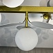 Рядный Светильник Matisse L Self L96,2 White Imperiumloft 191884-26 - фото