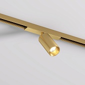 Светильник на шине Denkirs SHINE SPOT DK5740-SB