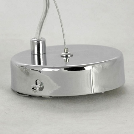 Подвесной светильник Lussole Madison 2 LSP-8504 - фото