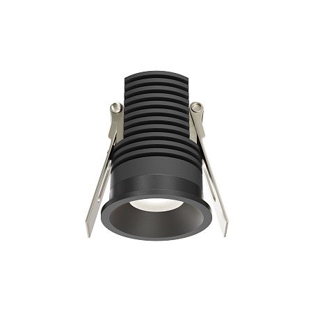 Встраиваемый светильник Technical Mini DL059-7W4K-B - фото
