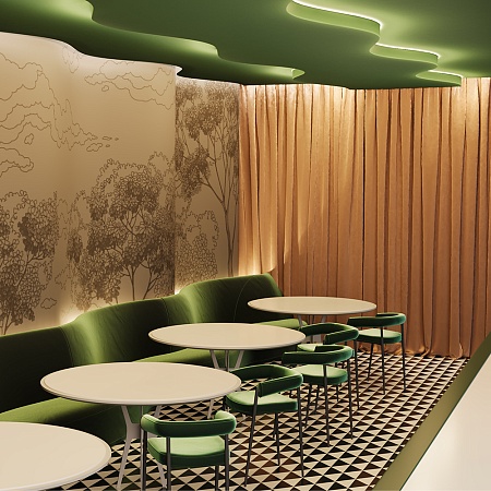 Профиль Led Strip 631016 - фото