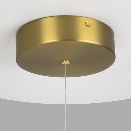 Подвесной светильник Maytoni Radiance MOD278PL-L86G3K - фото