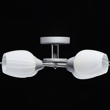 Люстра  ия MW-Light Олимп 638018708 - фото