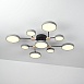 Потолочная Люстра Gamma D98 Grey Imperiumloft 223766-23 - фото