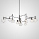 Подвесная Люстра Temper L10 Black Imperiumloft 229048-26 - фото