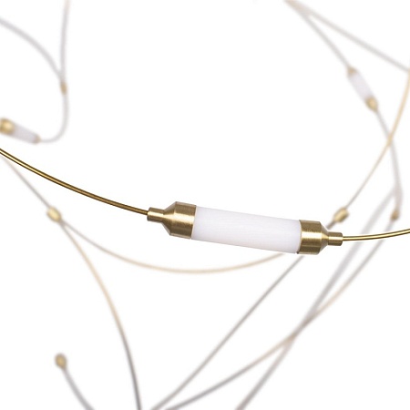 10309/21 Подвесной светильник LOFT IT Flock of Light - фото