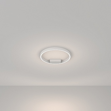 Потолочный светильник Maytoni Rim MOD058CL-L25W4K - фото