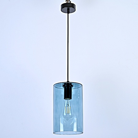 Подвесной Светильник Pick-N-Mix А Blue Imperiumloft 241127-26 - фото
