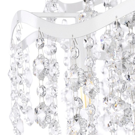 Подвесной светильник Freya Charlotte FR1001PL-04W - фото