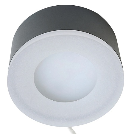 Светильник встраиваемый под лампу FERON HL456 51345 - фото