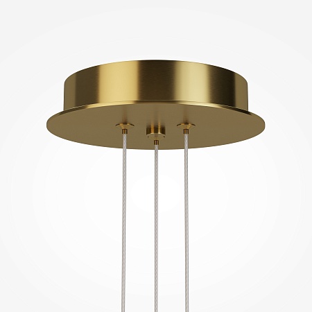 Подвесной светильник Maytoni Arana MOD401PL-L108BS3K - фото