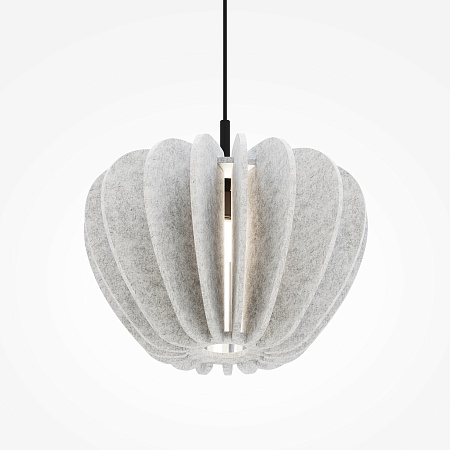 Подвесной светильник Maytoni Cambio MOD398PL-01S - фото