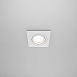 Встраиваемый светильник Technical Atom DL024-2-01W - фото
