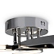 Потолочный светильник Freya Timeless FR6045CL-L50CH - фото