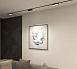 Светильник на шине Denkirs SMART LINEAR DK8009-BK - фото