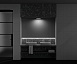 Трековый светильник Technical BASIS TR080-1-12W3K-B - фото