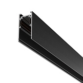 Шинопровод 3м exility накладной/подвесной черный Technical Busbar trunkings Exility TRX034-413B
