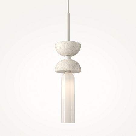 Подвесной светильник Maytoni Kyoto MOD178PL-01W - фото