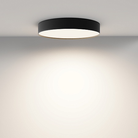 Потолочный светильник Technical Zon C032CL-45W4K-RD-B - фото