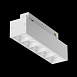 Трековый светильник Technical Points  TR014-2-10W4K-W - фото