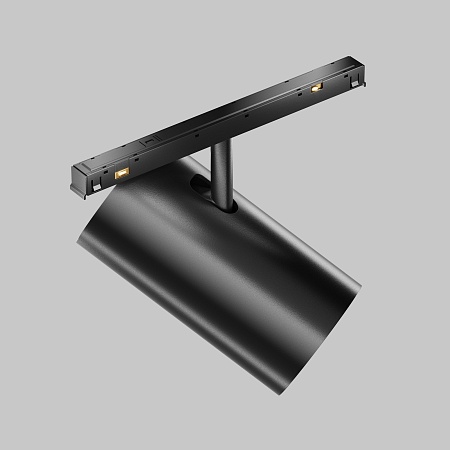 Трековый светильник Technical TR243-18W3K-B - фото